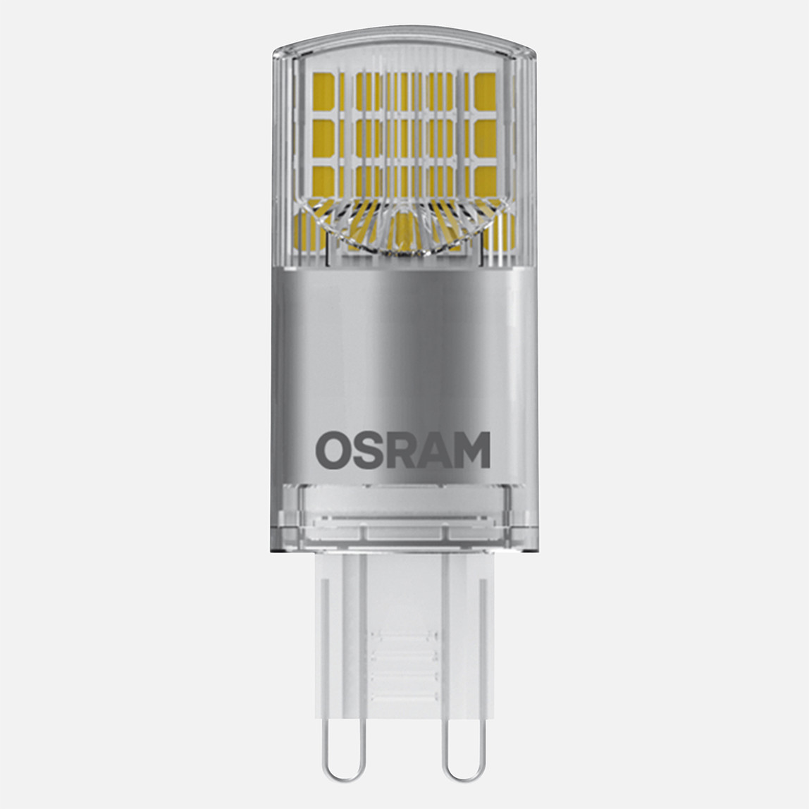   Osram Pin CL40 3.8 W Sarı Led G9 Duy Led Ampul   