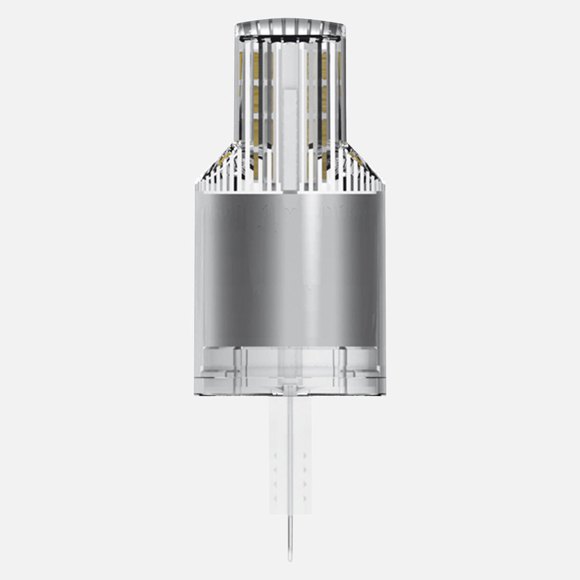    Osram Pin CL40 3.8 W Sarı Led G9 Duy Led Ampul   