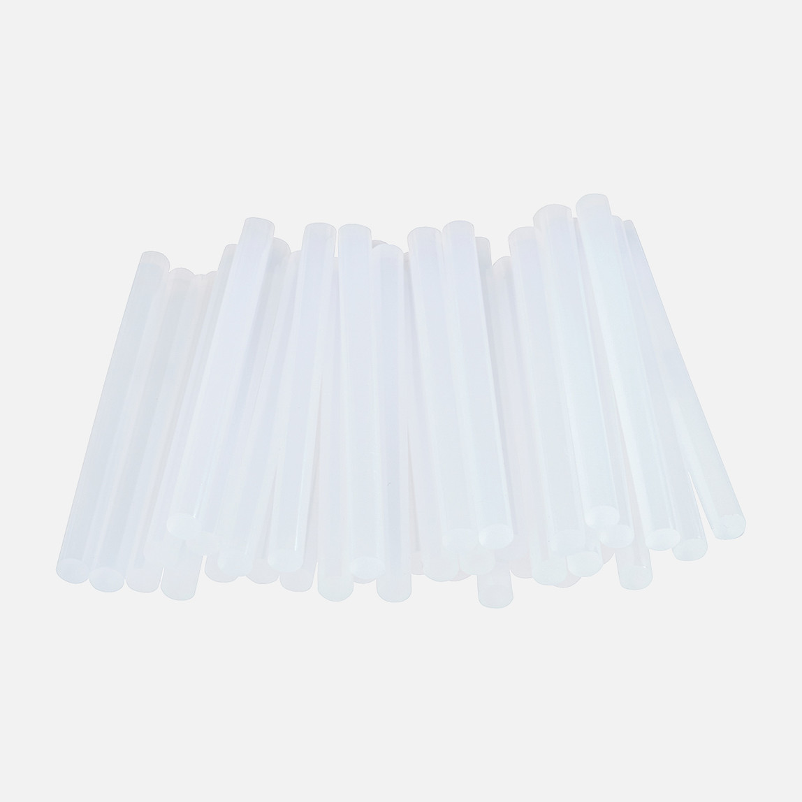    Rapid Silikon Çubuk Şeffaf 125 gr D7 mm Universal  