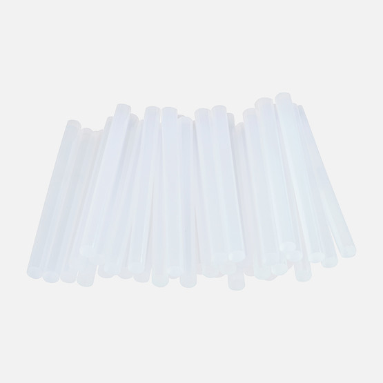 Rapid Silikon Çubuk Şeffaf 125 gr D7 mm Universal 