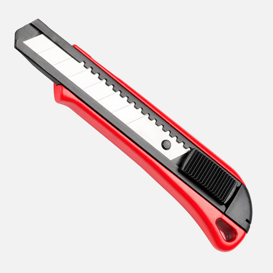 Vip-Tec Maket Bıçağı Metal Desenli 