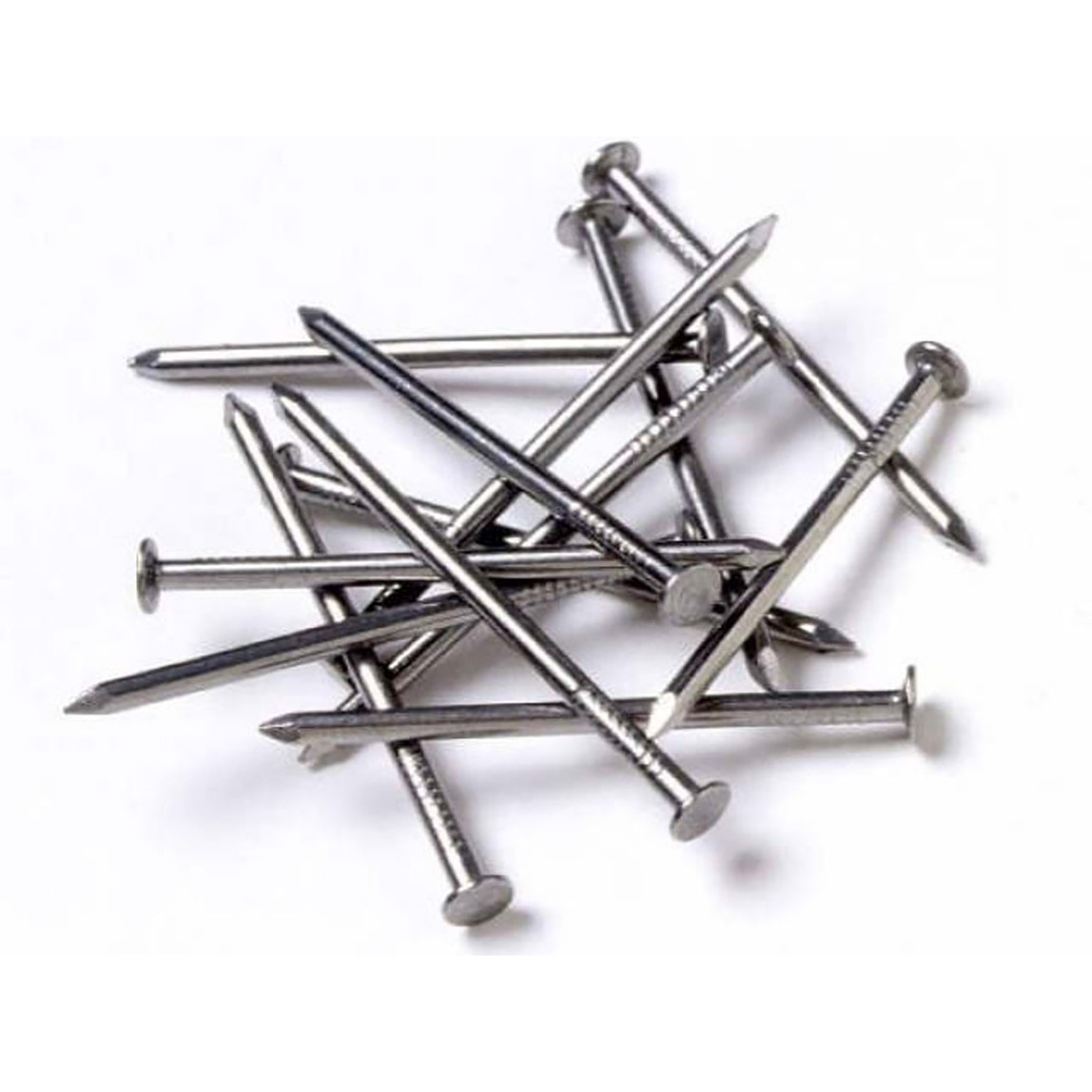    Adilon Çivi Mat Başlı 12x50 mm  