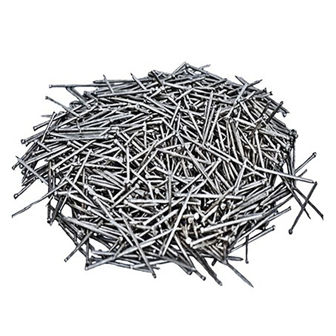    Adilon Çivi Mat Başsız 10x30 mm  