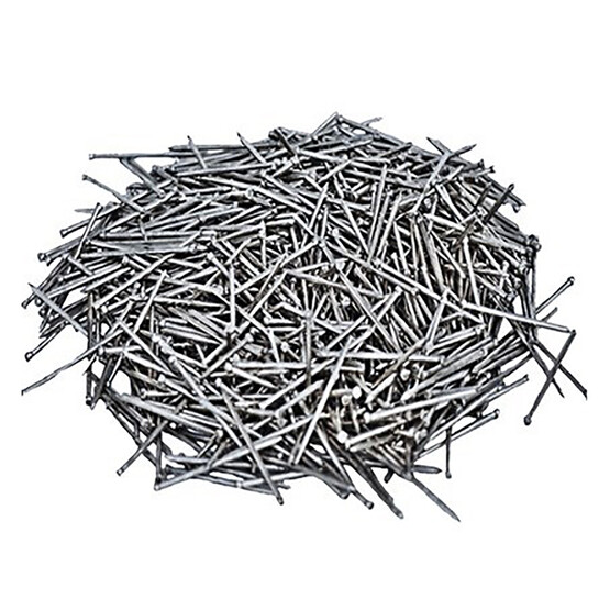 Adilon Çivi Mat Başsız 12x50 mm 