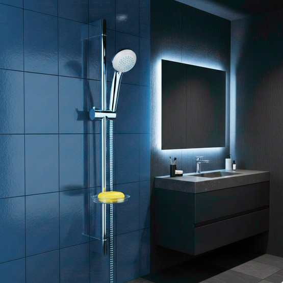 Hansgrohe Crometta 85 Vario Tijli Duş Seti 