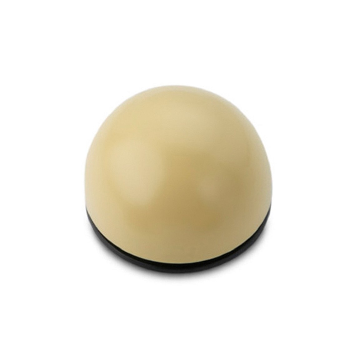    Inofix Yapışkanlı Stoper 2 adet  Kahve  