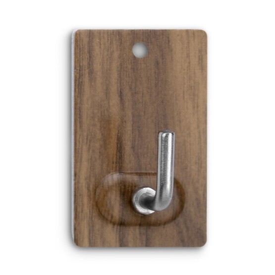 Inofix Yapışkanlı Askı 2 adet  