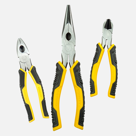 Stanley Pense Seti 150 mm Yankeski 150mm Kargaburun 150 mm Kombine Pense 