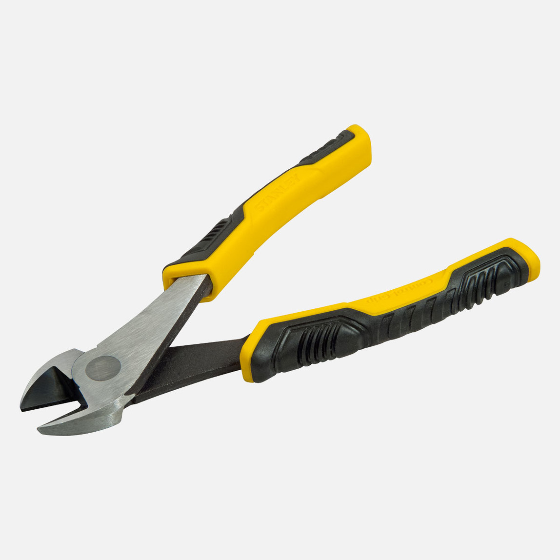    Stanley Yankeski Control Grip   