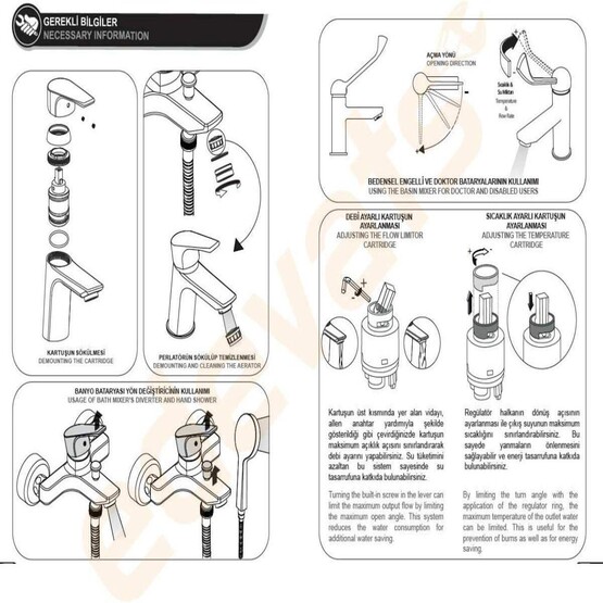 ECA Niobe Eviye Bataryası 