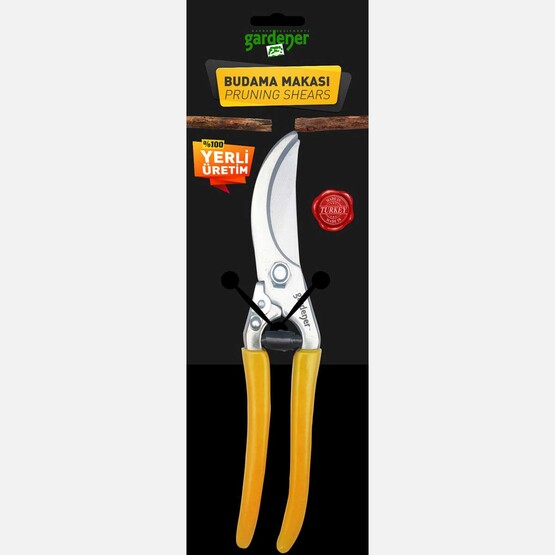 Gardener Bağ Budama Makası Büyük 
