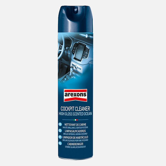 Arexons Torpido Temizleyici Parlatıcı Okyanus