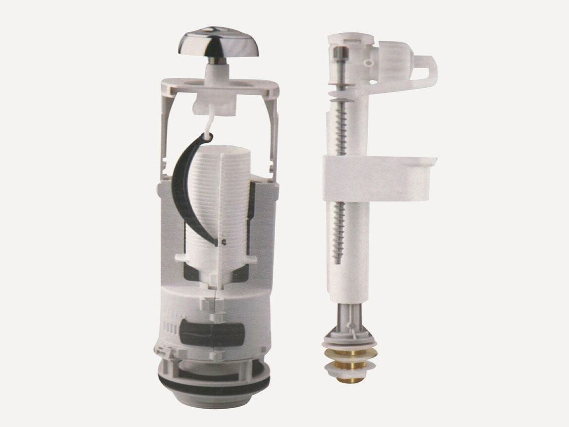    Rezervuar İç Takımı   