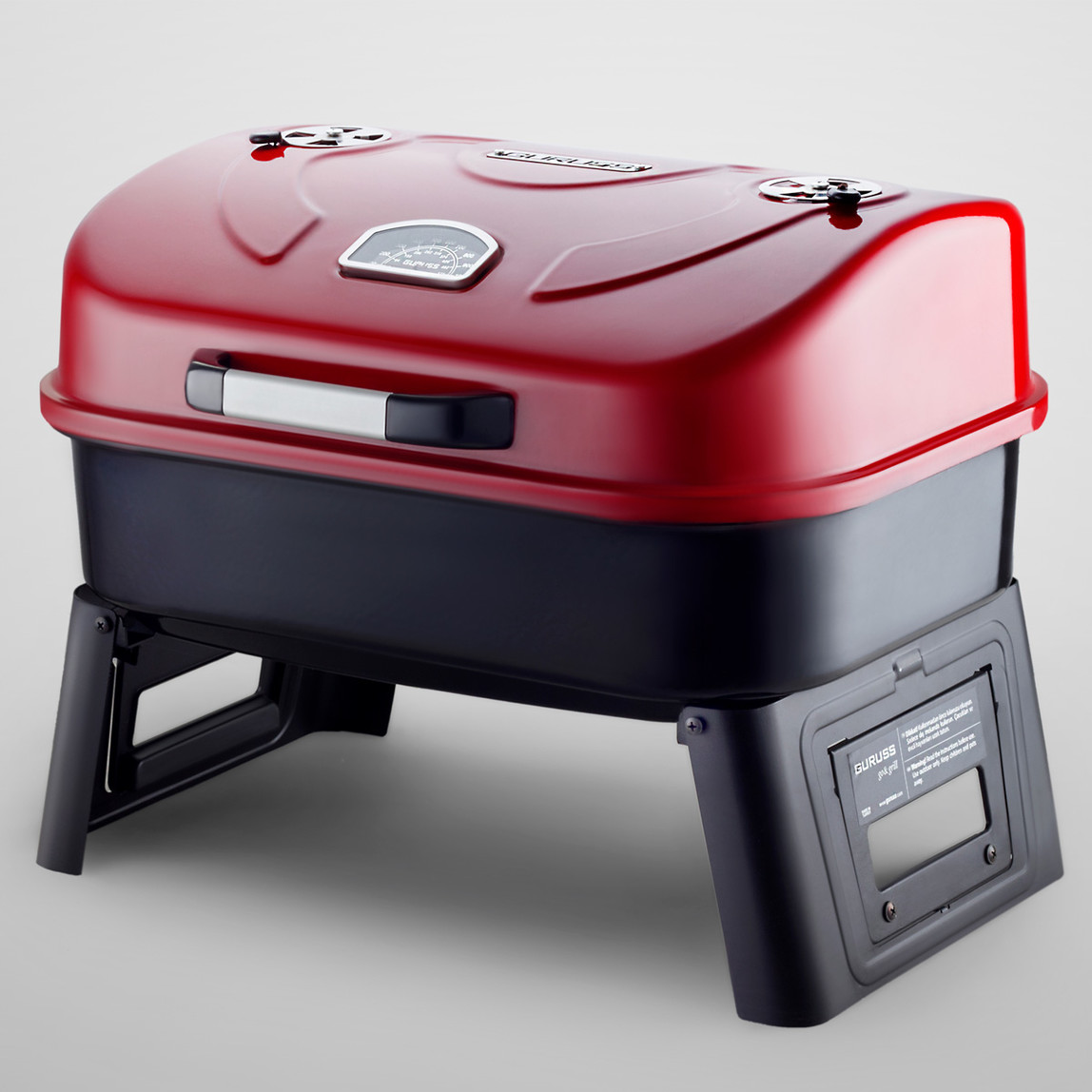    Guruss Go&Grill Mangal 51x37 cm 