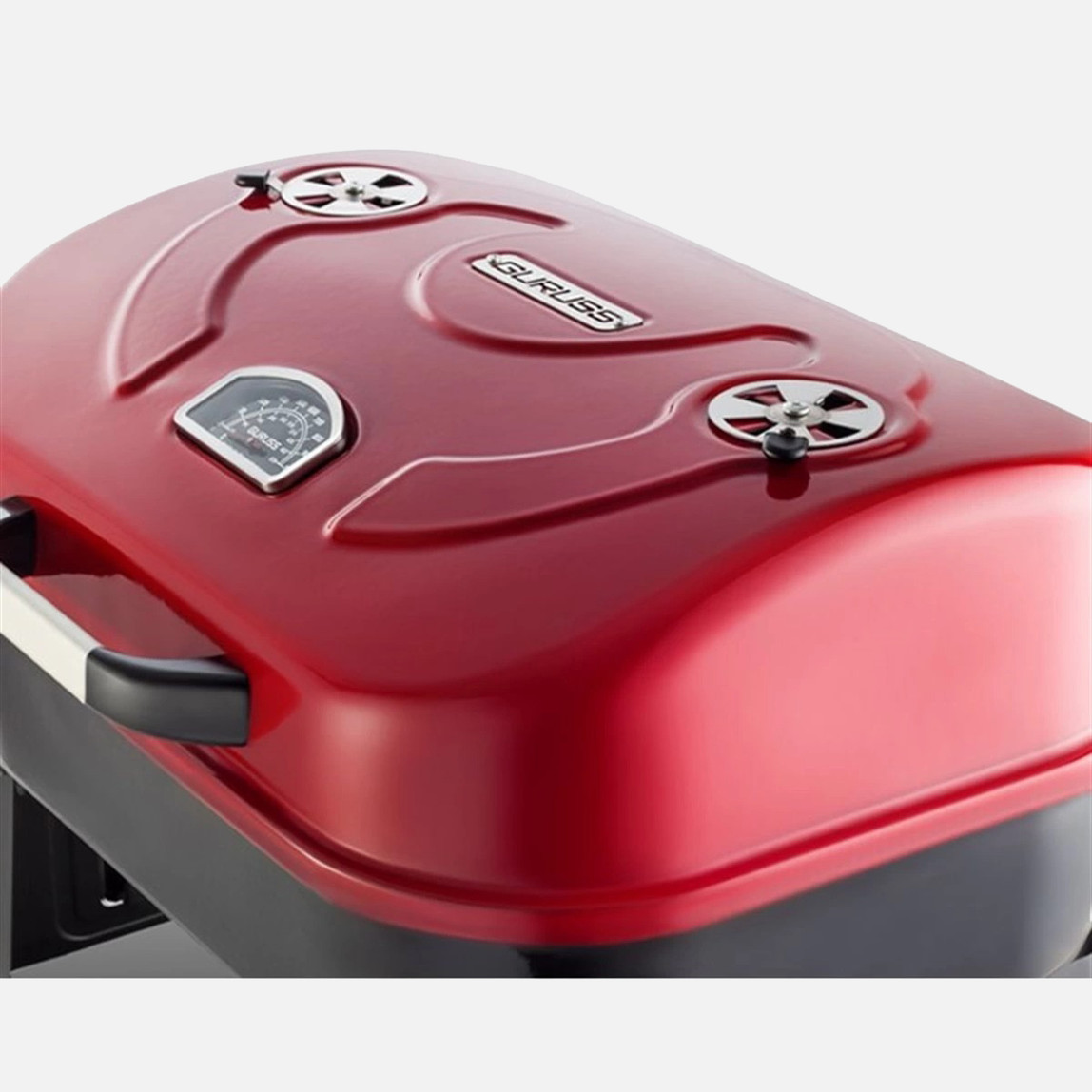    Guruss Go&Grill Mangal 51x37 cm 