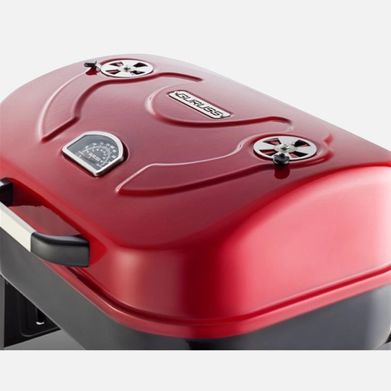 Guruss Go&Grill Mangal 51x37 cm