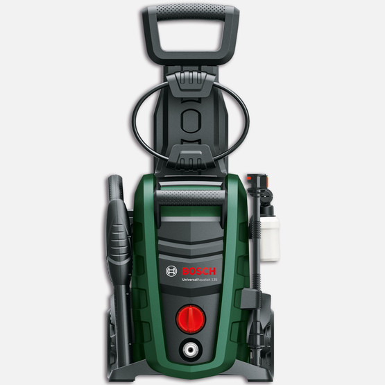 Bosch Universal Aquatak 135 bar Yüksek Basınçlı Yıkama Makinesi  