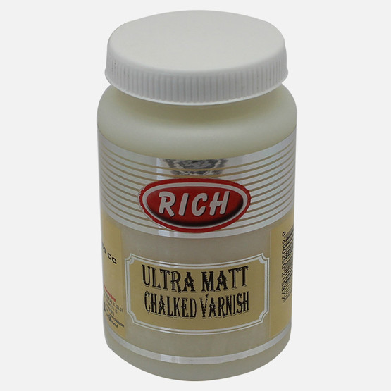 Rich Ultra Mat Chalked Vernik 250 cc  
