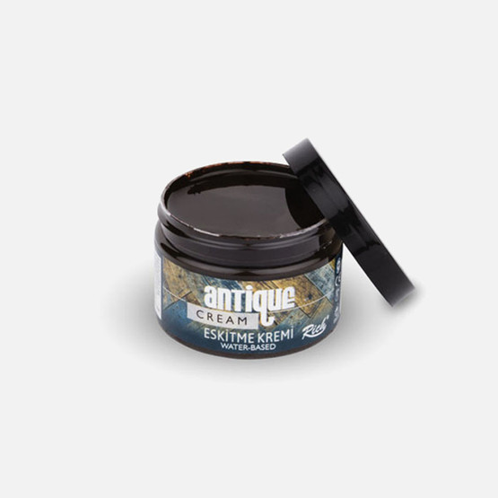 Rich Eskitme Kremi Kahverengi 160 cc 