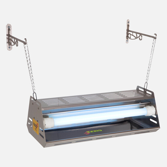 Cızzz YIBTECH Cızz KYF 80 Yapışkanlı Sinek Öldürme Cihazı  