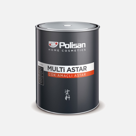 Polisan 0,750 lt Multi Astar 