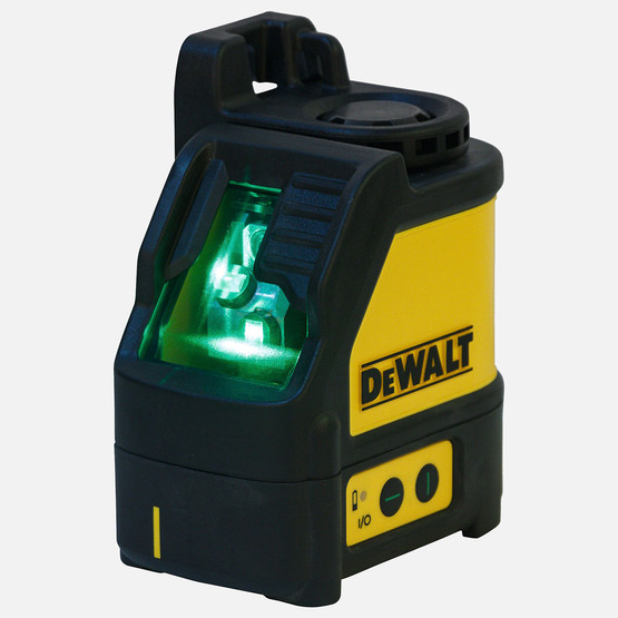 Dewalt DW088CG-XJ Yeşil Çizgi Otomatik Lazer Hizalama