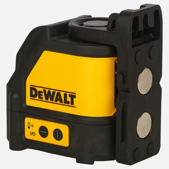 Dewalt DW088CG-XJ Yeşil Çizgi Otomatik Lazer Hizalama