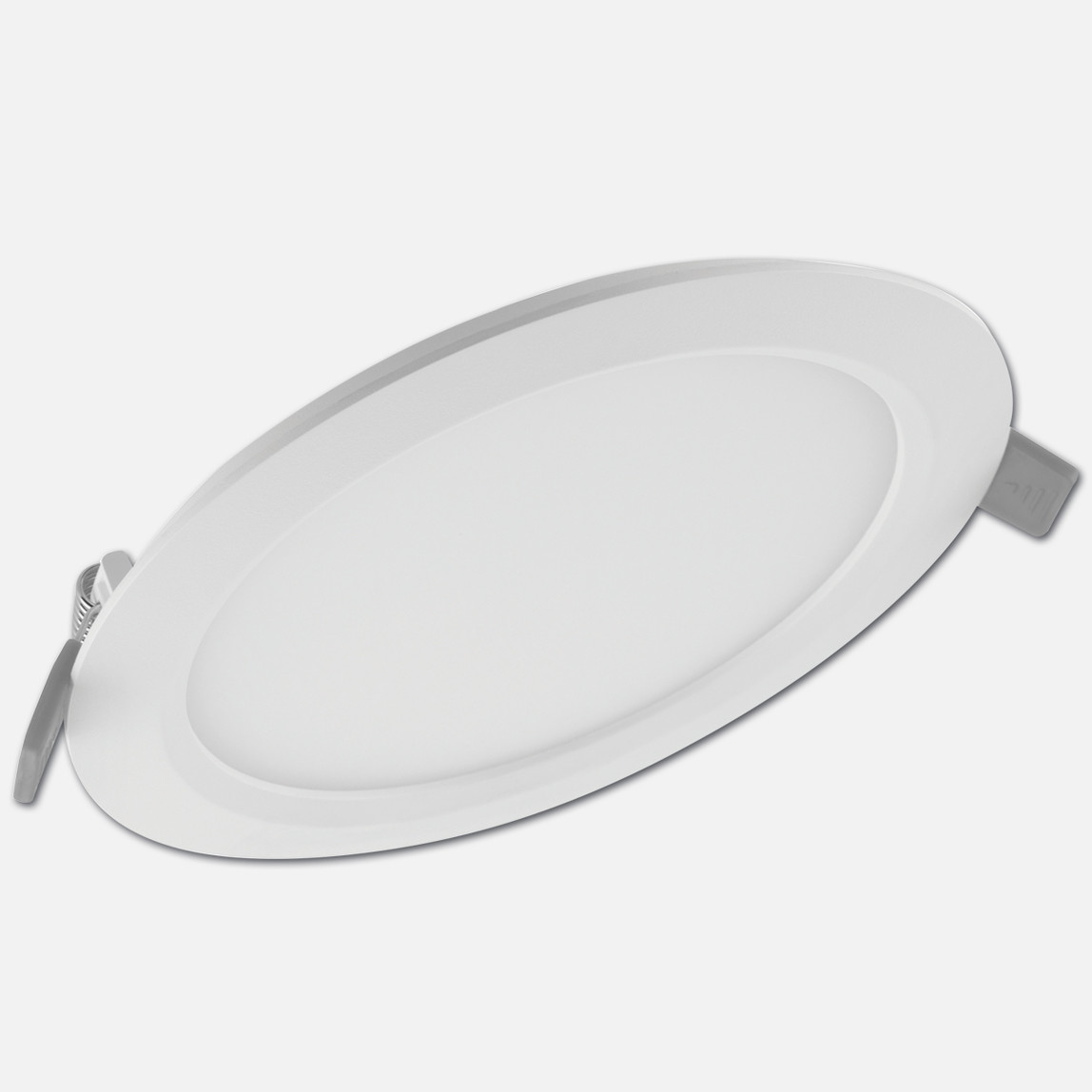    Osram 6W DN105 Downlight Slim Beyaz Işık  