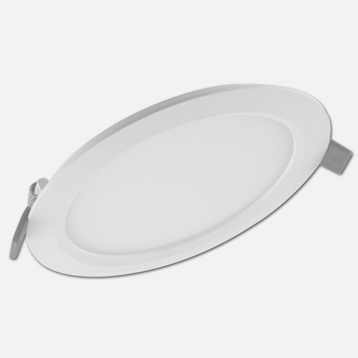    Osram 12W DN155 Downlight Slim Sarı Işık  