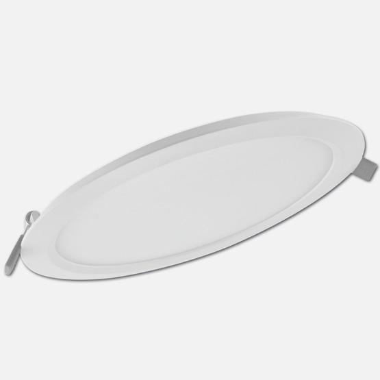Osram 18W DN210 Downlight Slim Sarı Işık 