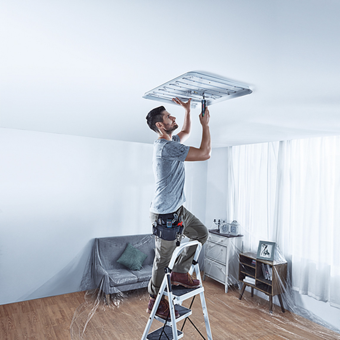    Bosch Profesyonel GO 3,6V Li-ion Akülü Vidalama 