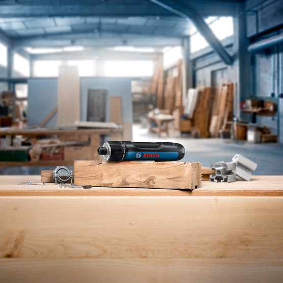 Bosch Profesyonel GO 3,6V Li-ion Akülü Vidalama