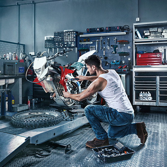 Bosch Profesyonel GO 3,6V Li-ion Akülü Vidalama