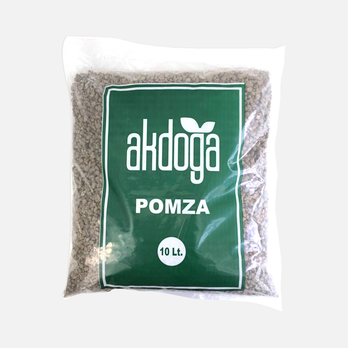    Pomza Taşı 10 Litre  