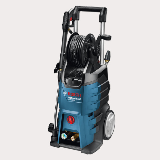 Bosch GHP 5-75X 185 Bar Yüksek Basınçlı Yıkama Makinesi  