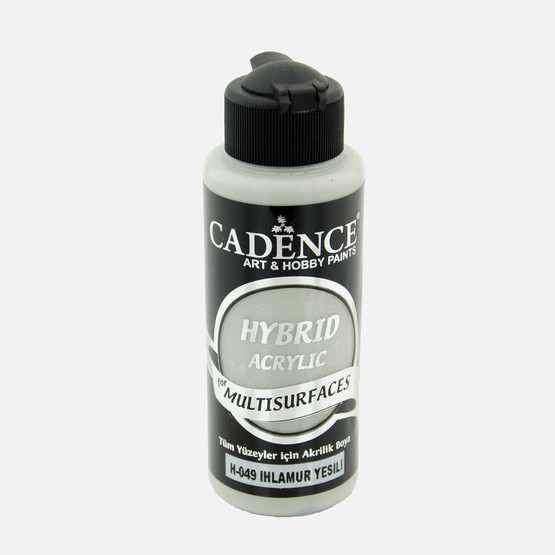 Cadence Hybridmulti Ihlamur Yeşili 120 ml 