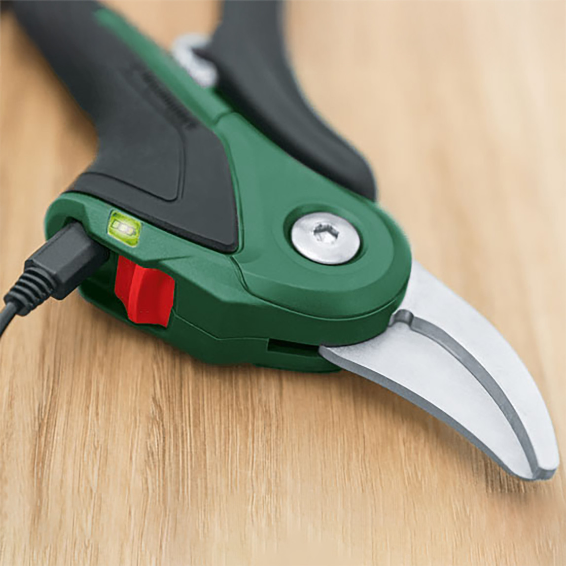    Bosch EasyPrune Akülü Budama Makası  