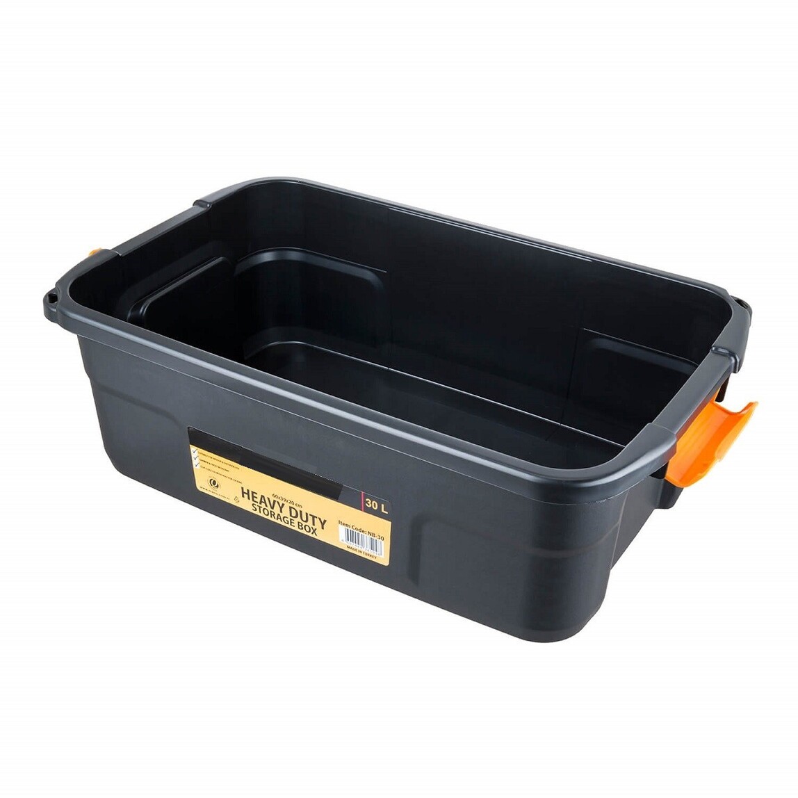    Regalux Kilitli Taşıma Çantası 30 LT  