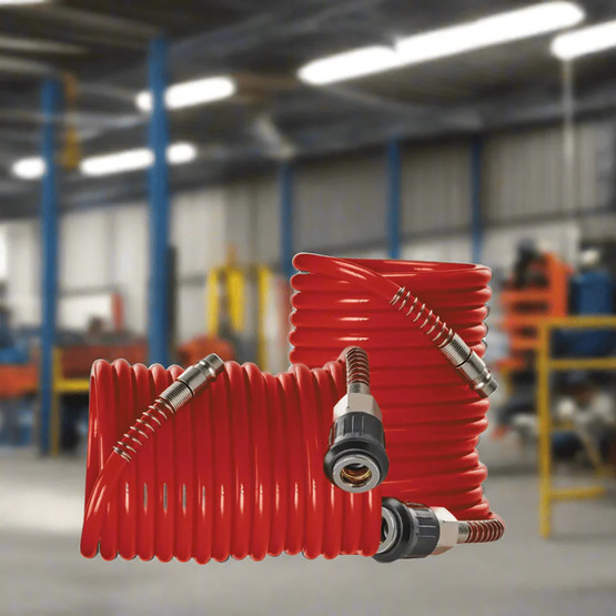 Einhell Hava Hortumu - 4 metre