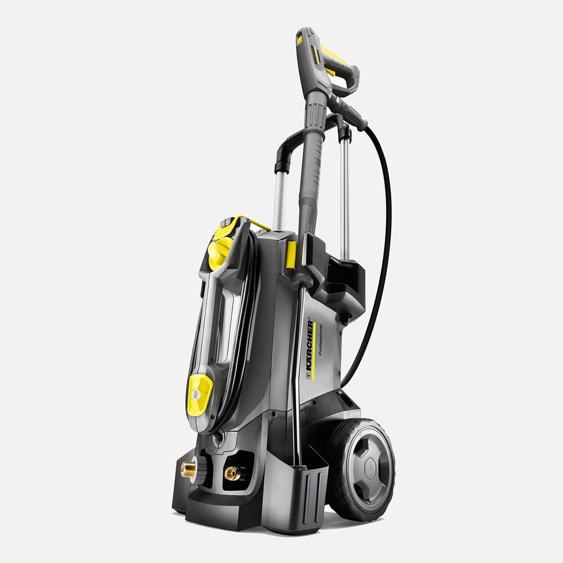    Karcher HD 5/17 C 200 bar Yüksek Basınçlı Yıkama Makinesi   