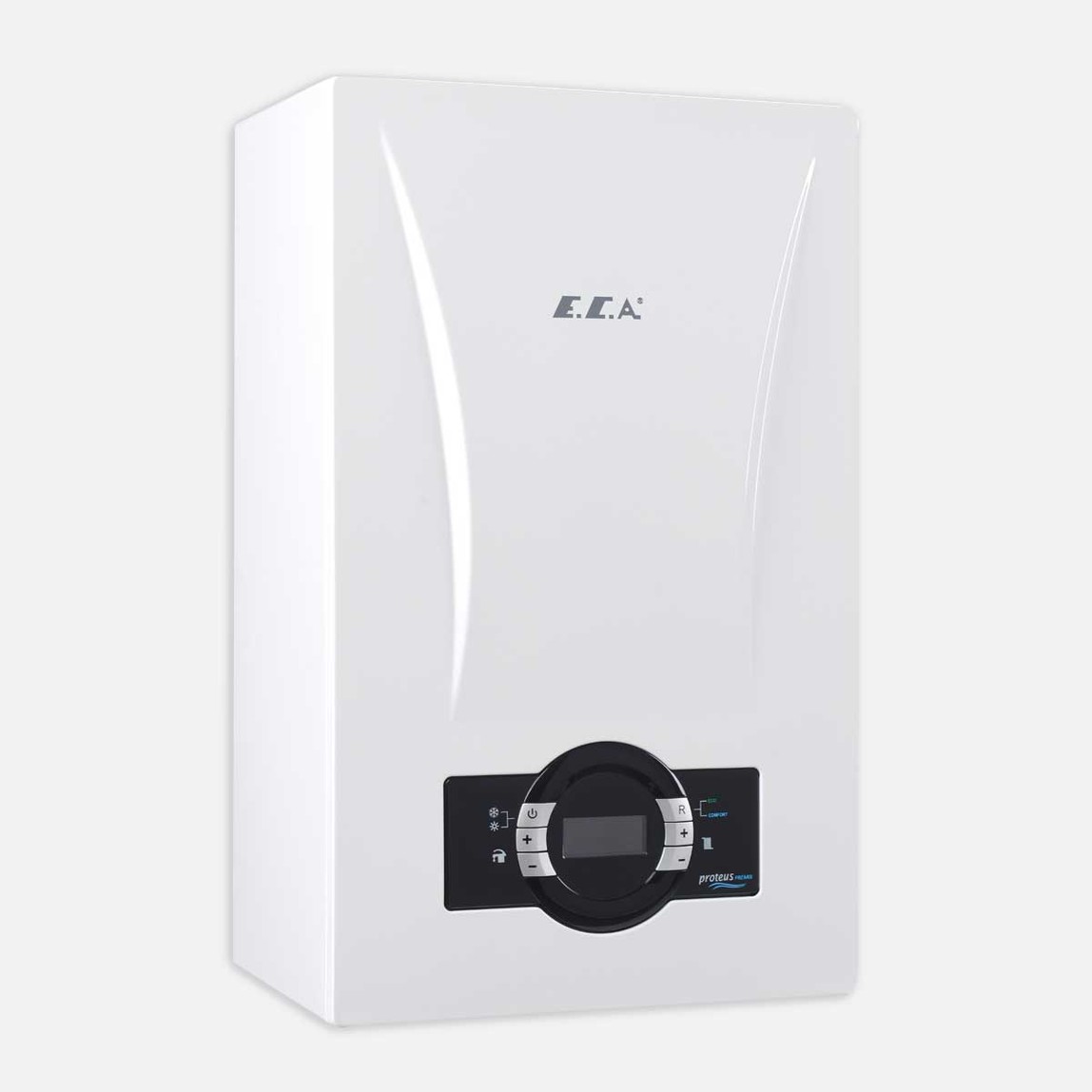    ECA Proteus Premix 28 kW Kombi 