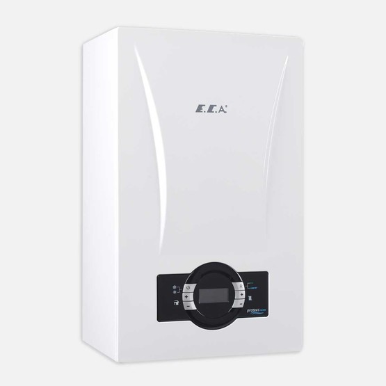 ECA Proteus Premix 28 kW Kombi