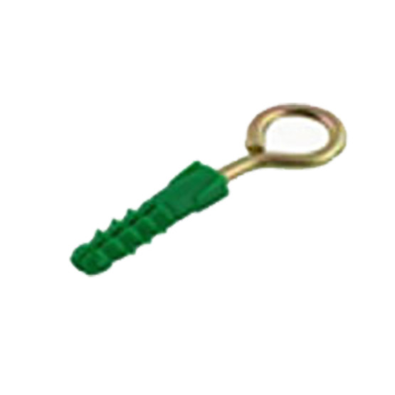 Adilon Kapalı Piton Seti 18x60mm 4 adet  