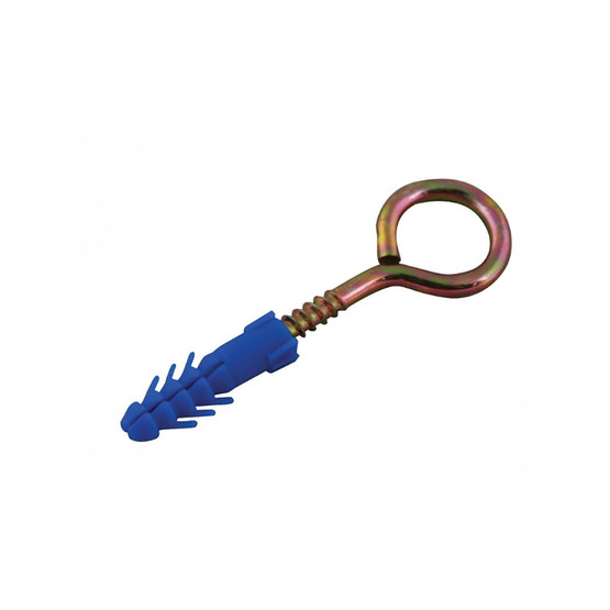 Adilon Kapalı Piton Seti 19x70mm 4 adet  