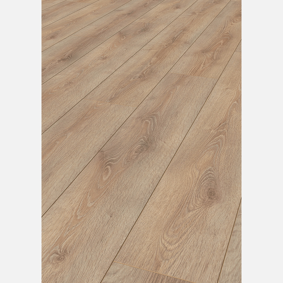    Euro Home Yenice Meşe Laminat Parke 1285x192x8 mm 