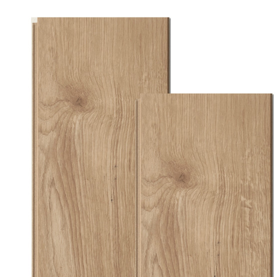 Euro Home Alp Meşe Laminat Parke 1285x192x8 mm