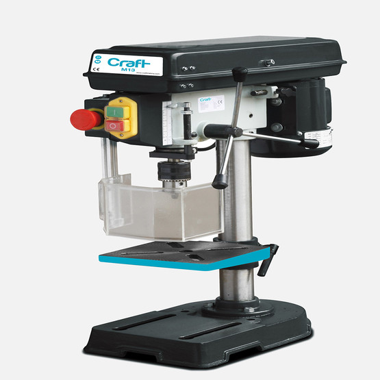 Craft M13mm Sütunlu Matkap 