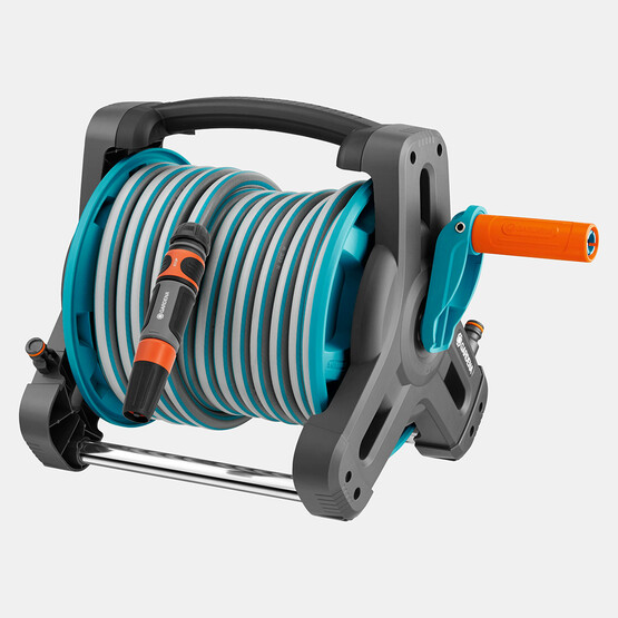 Gardena 8010-20 Classic Hortum Makarası 10 Set 