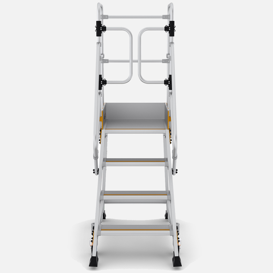    Çağsan Springo EP3 Endüstriyel Platform 