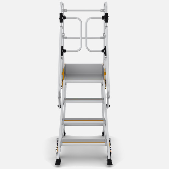 Çağsan Springo EP3 Endüstriyel Platform